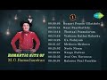TOP 50 Songs Of M G R Kannadasan T M Soundararajan Naan Paarthathile Thottaal Poomalarum