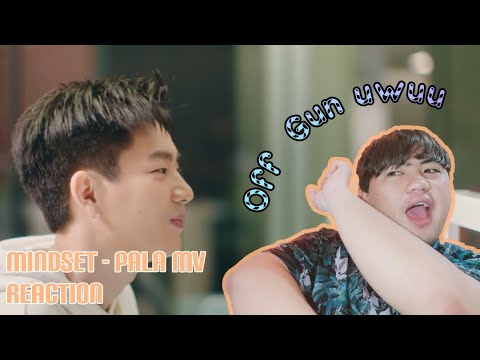 Culture Addict Reacts To ป่ะล่ะ (PALA) - Mindset [Official MV]