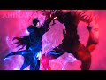 Sung Jinwoo Vs Beru SLAVA FUNK SLOWED DOWN REVERB