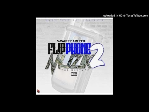 savage carlito- My Life