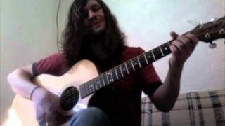 Search the City - Son of a Gun (Acoustic Cover)