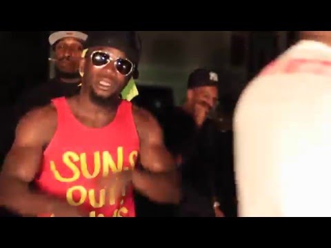 PDB ft. Blake Boogie - RIDERS