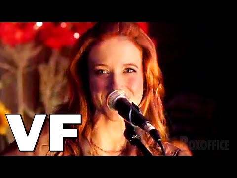 LOVE SONG Bande Annonce VF (2021) Country at Heart