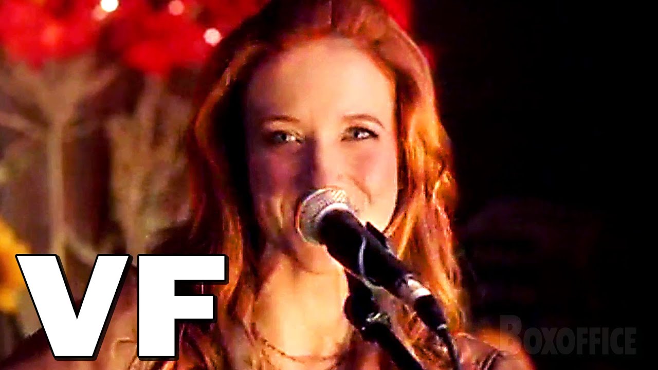 Miniature de la vidéo LOVE SONG Bande Annonce VF (2021) Country at Heart du film Love Song