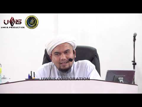 Makna dan Kelebihan Kalimah Bismillah | Tuan Guru Ustaz Hafizan Yahya