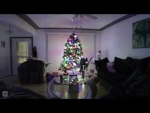 WE CAUGHT SANTA!!!!!!