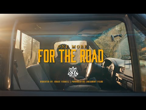 Nick Cain - One More for the Road (Official Video)