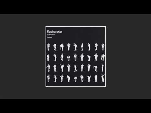 kaytranada & van jess _ dysfunctional