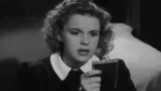 I Cried For You (Judy Garland from Babes In Arms, 1939)