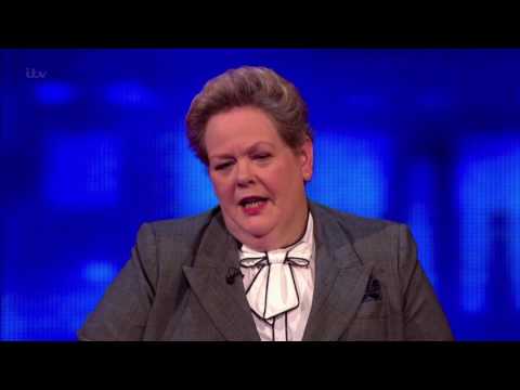 Bradley And The Governess Talk About The Boys Chance - The Chase