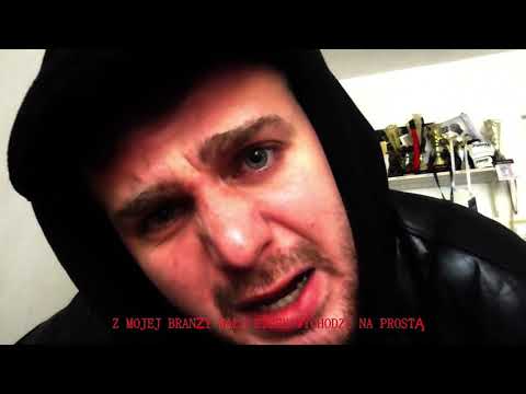 Ryba feat. Jakonn - Zabijać siebie? prod. Jacaprodakszyn