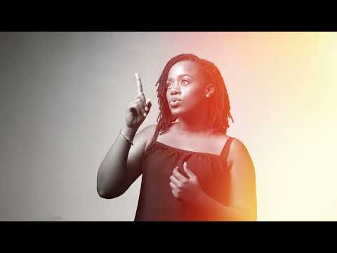 SUCH A WONDER - SIGNLANGUAGE COVER -  Ft  ANKUNDA DORECK #SignSinging #GodIsAWonder