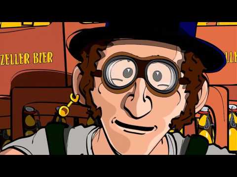 Quöllbisch Nr. 6 - Der himmlische Auftrag