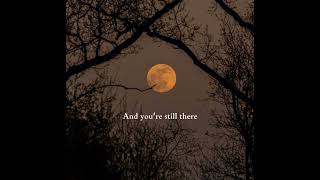 The Black Ghosts - Full Moon - Lyrics