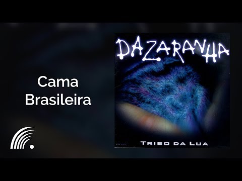 Cama Brasileira video