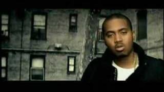 Nas Ft Chrisette Michele - Can&#39;t Forget About You