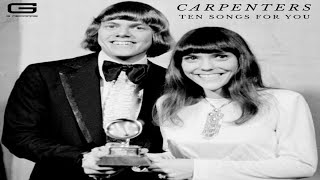 Carpenters &quot;Don&#39;t be afraid&quot; GR 063/21 (Official Video Cover)