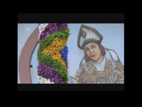 Hochfest Peter und Paul in Muhr