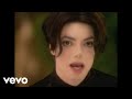 Videoklip Michael Jackson - You Are Not Alone s textom piesne