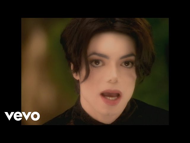 Michael Jackson - You Are Not Alone (Remix Stems)