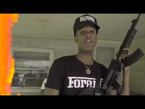 Rell Bang - B-REAL(G-MIX)