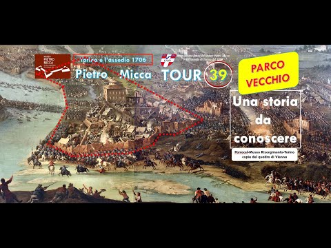 Pietro Micca Tour 39 – Il Parco vecchio