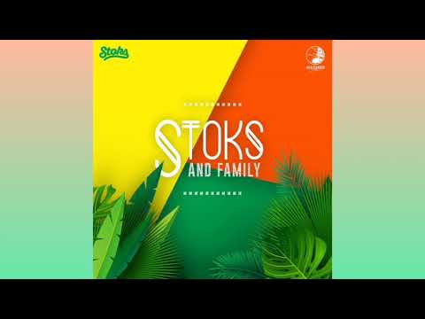 Dj Stoks-U'Musa(feat. Mel Muziq, Zanes) (Official Audio)