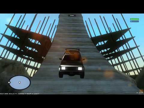 [DM] -EdiLee Ft. ArMAnI =-DeeP in Love-=