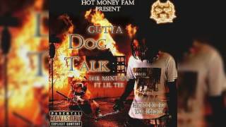 Dog Food Gutta - Dog Talk [Full Mixtape]