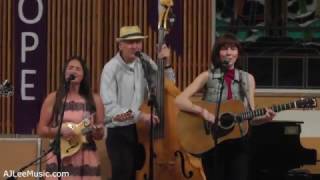 Molly Tuttle - Townes Van Zandt's White Freight Liner Blues