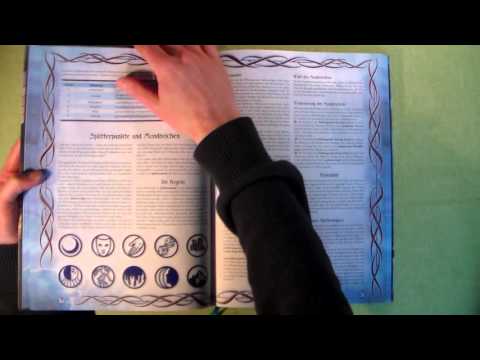 SpliMo Durchgeblättert Folge 9 - Die Regeln (3/7)