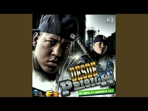 Desde La Prision (feat. Murder Cat)