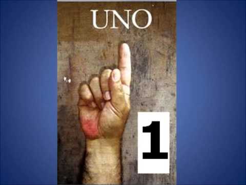 Chocolate - Traditional Mexican Children's Counting Song