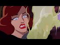 Joker Vs The Phantasm Batman Mask Of The Phantasm