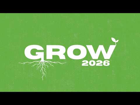 Grow - Established | Pastor Lamar Lee