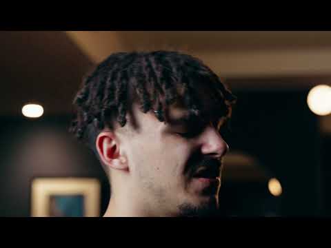 ArniTheSavage x Schillah - Probleme zu vertrauen [prod. by ArniTheSavage]