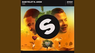YES (feat. Akon) (Extended Mix)