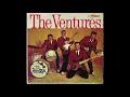 The Ventures ‎– The Ventures