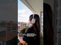 Traveling With The NEW Sony WH 1000XM6 Headphones
