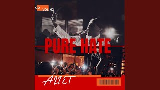 Download lagu PURE HATE mp3