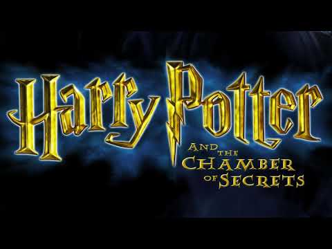 Harry Potter Game OST Extended – Dumbledore Office (Short Version)