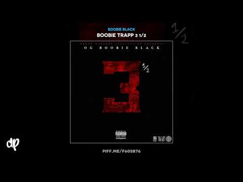 Boobie Black - Buku (feat. Tokyo Jets x Tokyo Vanity) [Boobie Trapp 3 1/2]