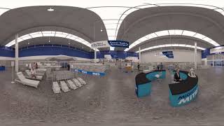 Sherwin Williams Store of the Future: Introduction