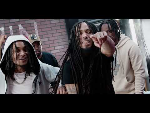 Divino RedArts x HunchoBoy Roc - Numbers (Official Video) Dir. By @FlyRollingFilms