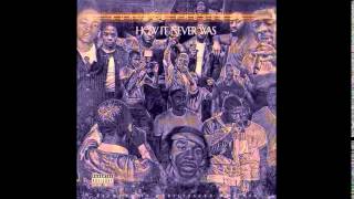 Kur - Bank On It (prod. Bugz Ronin)