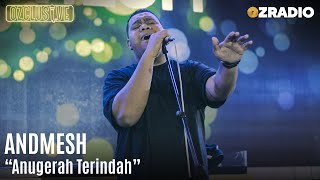 Download lagu ANDMESH - ANUGERAH TERINDAH - LIVE | OZCLUSIVE mp3 Download lagu ANDMESH - ANUGERAH TERINDAH - LIVE | OZCLUSIVE mp3