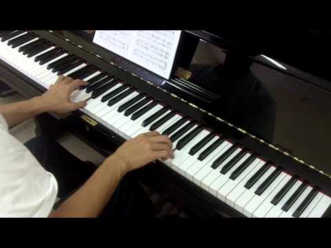 Norton Microstyles 4 No.8 Without a Care - Swing