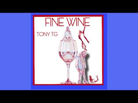 TONY TG - SUPERFINE