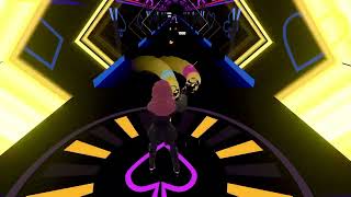 XionsProphecy ~ Shadow Self ~ LSDream ~