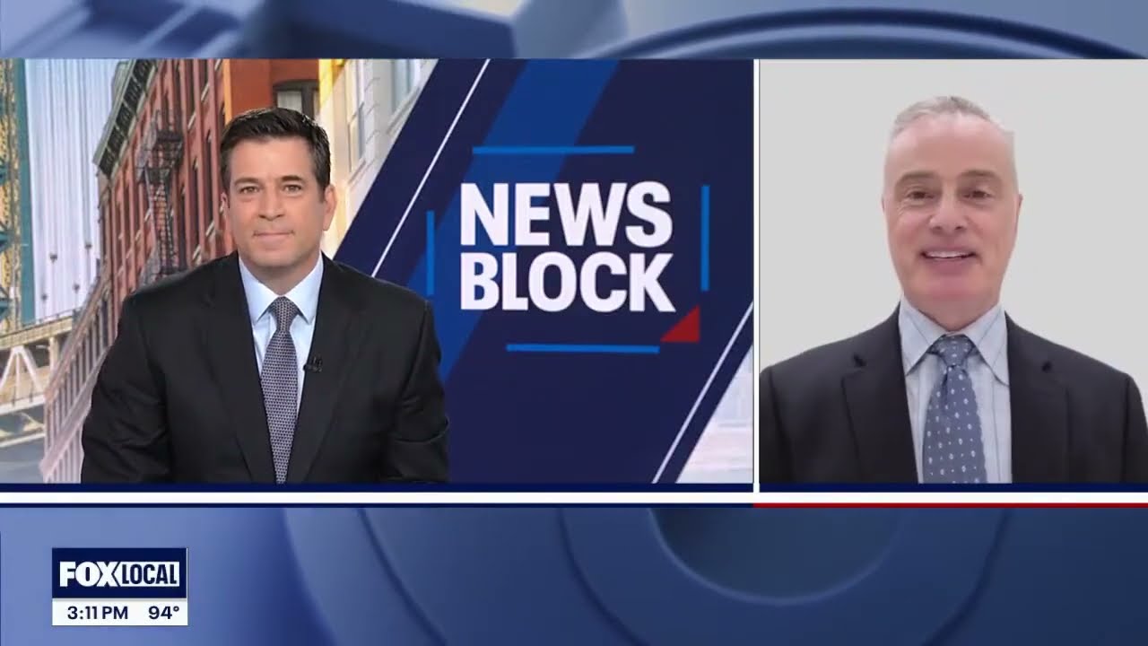 FOX 5 New York - West Point Gold Corp. CEO Quentin Mai Discusses the Future of Gold Investment